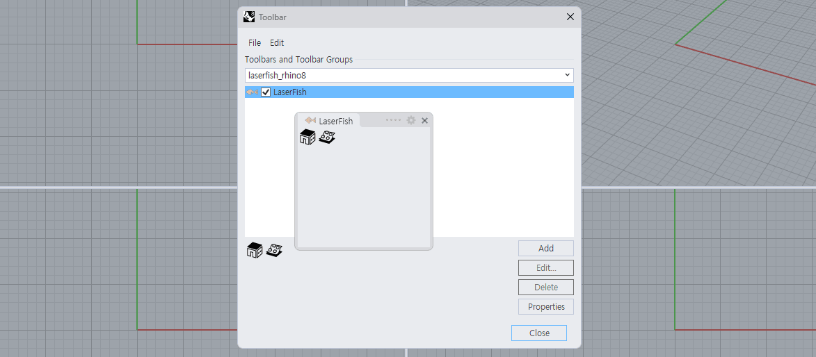 Check the checkbox